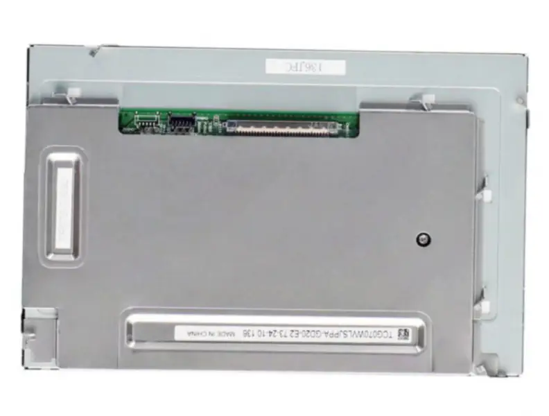 LCD Kyocera TCG070WVLSJPPA-GD20