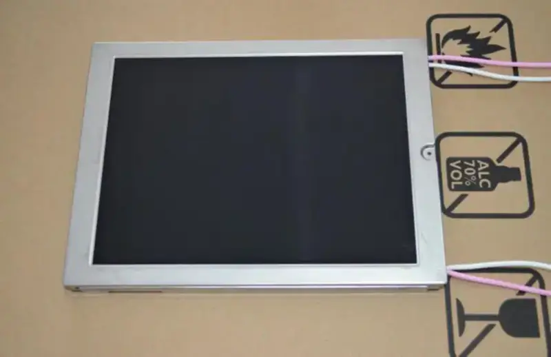 TCG075VG2AB-G00 Kyocera LCD panel replacement