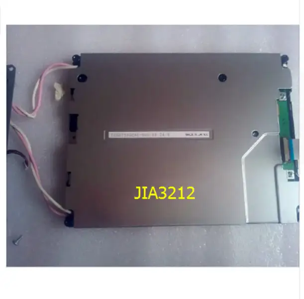TCG075VG2AC-G00 Kyocera LCD panel replacement for Industrial Application