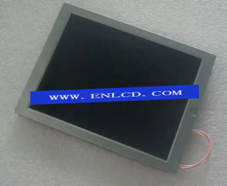 TCG075VG2AP-G00 Kyocera LCD panel replacement