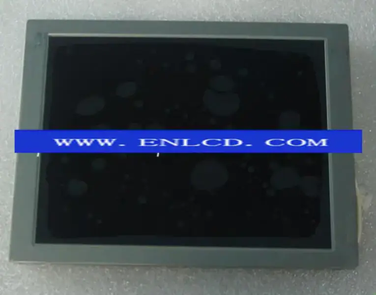 TCG075VG2CB-G00-W Kyocera LCD panel replacement