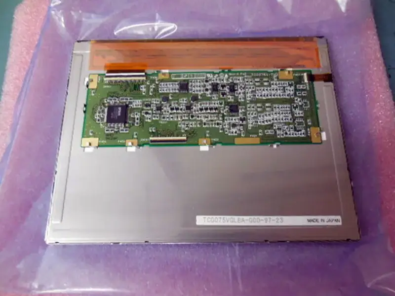 Kyocera TCG075VGLBA-G00 ЖК-дисплей
