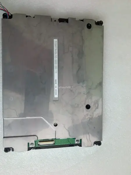 Kyocera TCG075VGLCE-G00 LCD