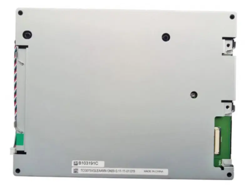 Kyocera TCG075VGLEAANN-GN00-S LCD