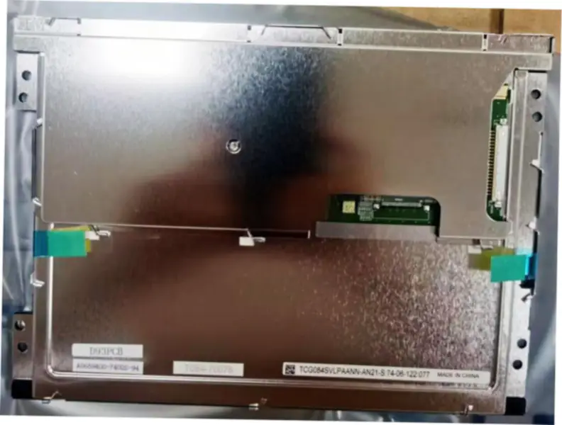 Kyocera TCG084SVLPAANN-AN21-S LCD