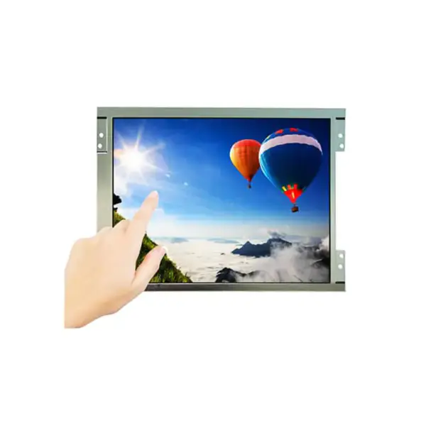 Kyocera TCG084SVLQAPFA-AA20 LCD