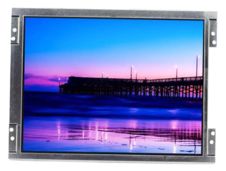 Kyocera TCG084SVLQAPNN-AN20-S LCD