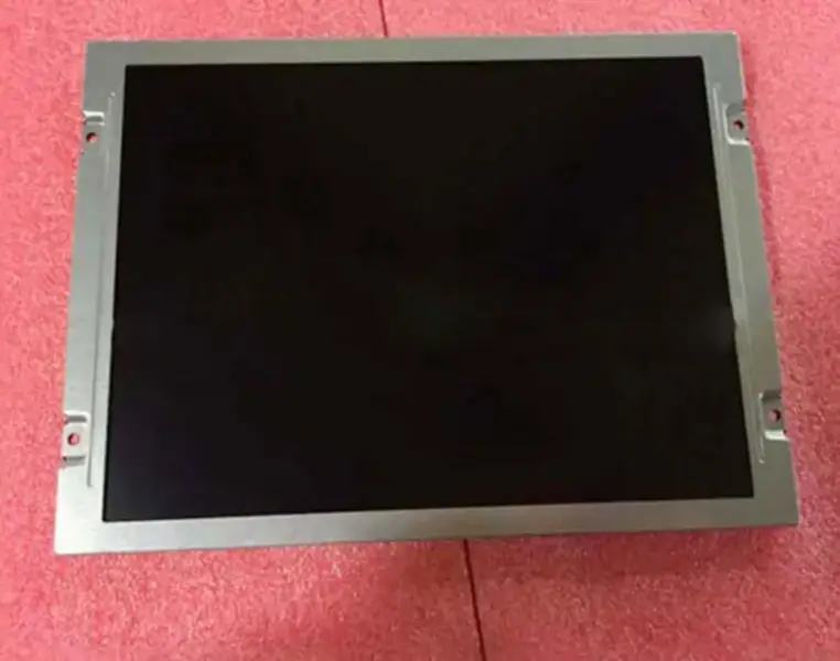 TCG084SVLQEPNN-AN40 Kyocera LCD panel değişimi