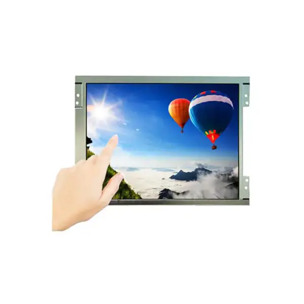 Kyocera TCG084VGLAAAFA-AA50 LCD
