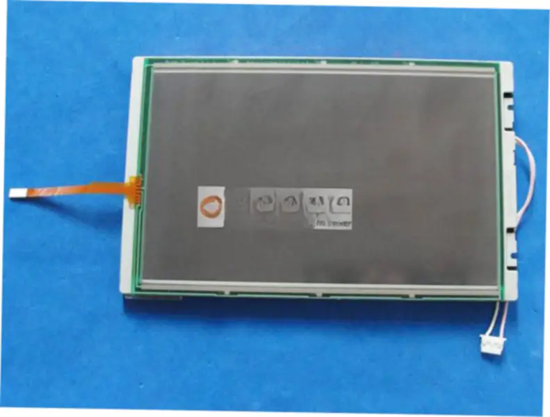 Kyocera TCG085WV1AB-G00 LCD