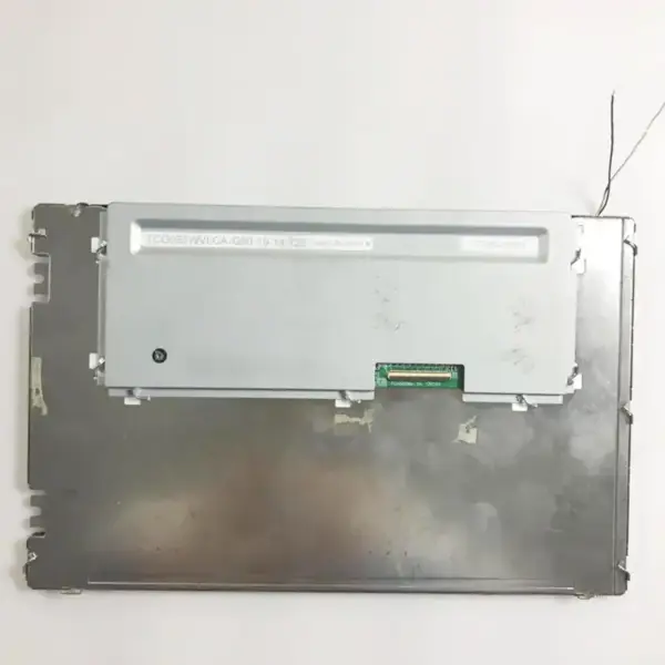 TCG085WVLCA-G00 Замена ЖК-панели Kyocera для промышленного применения