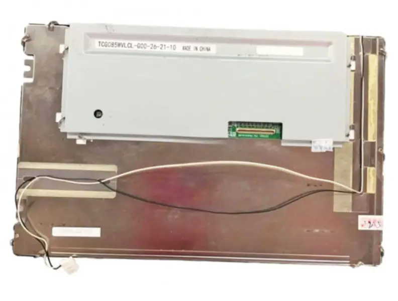 Kyocera TCG085WVLCL-G00 LCD