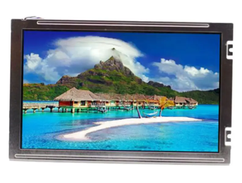 Kyocera TCG085WVLQDPNN-GN00 LCD