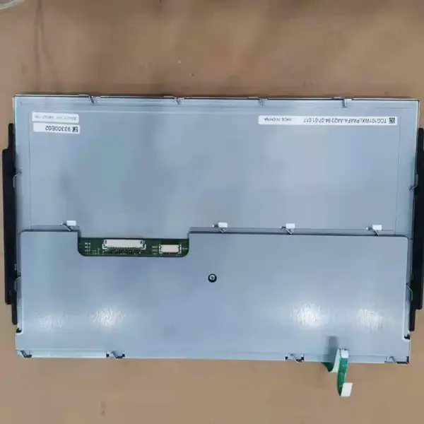 Kyocera TCG101WXLPAAFA-AA20 LCD