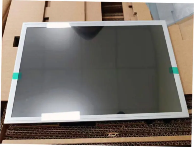 Kyocera TCG101WXLPAANN-AN21 LCD