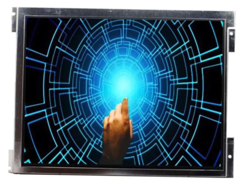 Kyocera TCG104SVLPAAFA-AA20-S LCD