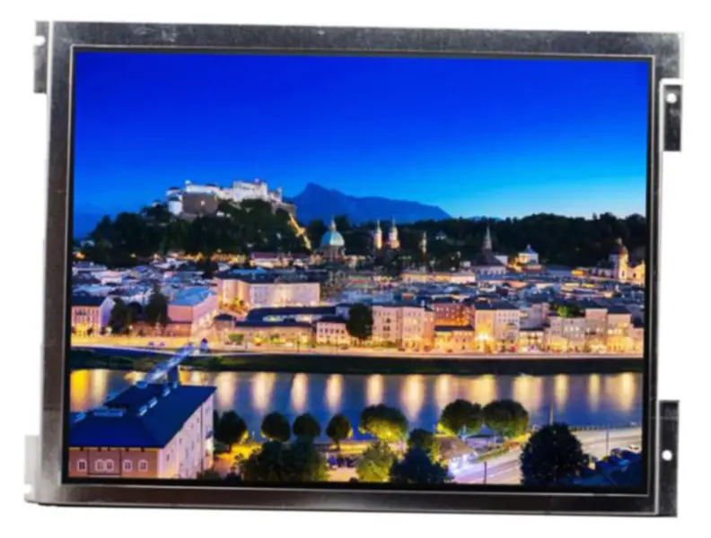 Kyocera TCG104SVLPAANN-AN20-SA LCD