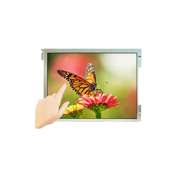 Remplacement du panneau LCD Kyocera TCG104SVLQAPFA-AA20