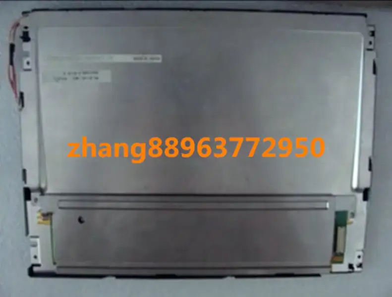 TCG104VG2AA-G00 Kyocera LCD panel replacement for Industrial Application