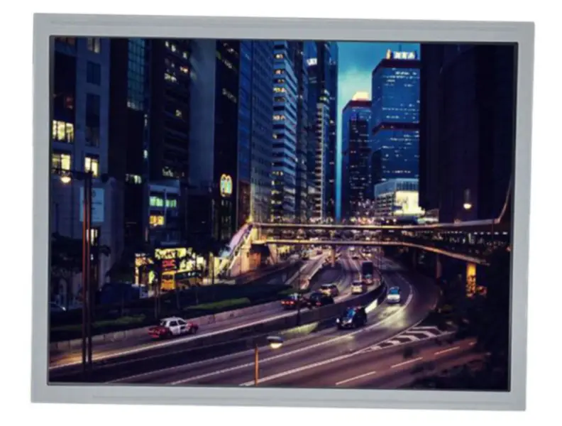Kyocera TCG104XGLPAPNN-AN40-S LCD