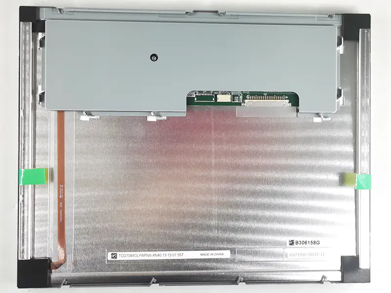 Kyocera TCG104XGLPAPNN-AN40 LCD