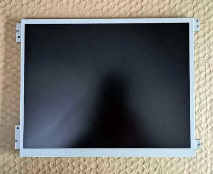Remplacement du panneau LCD Kyocera TCG121SVLPAANN-AN20