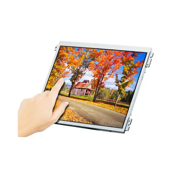 Kyocera TCG121SVLPBAFA-AA00 LCD