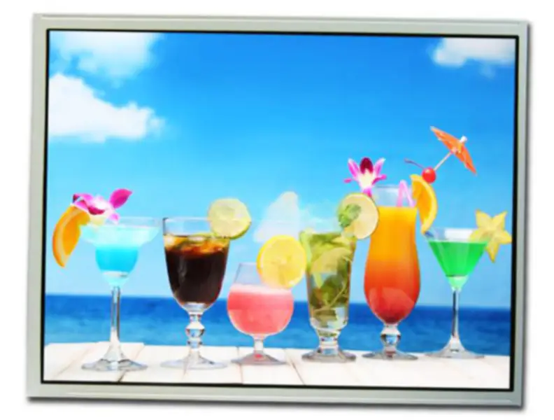 Kyocera TCG121XGLPAPNN-AN20-SA LCD