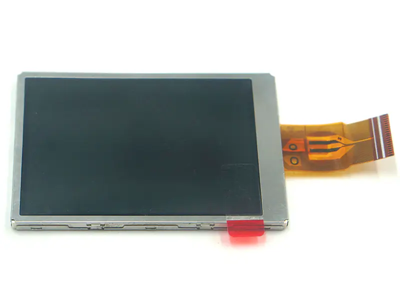 Remplacement du panneau LCD TD025THEG1 TPO