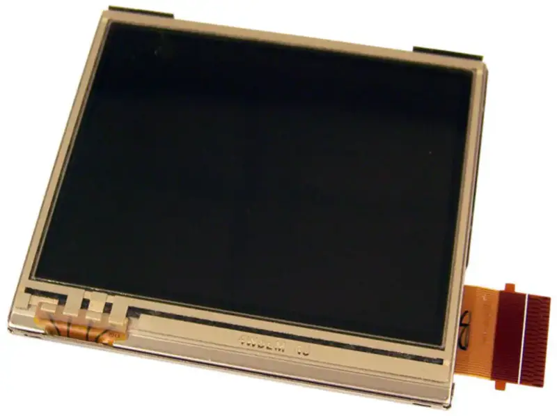 TPO TD025TTEA3 LCD