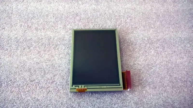 TPO TD028TTEA1 LCD