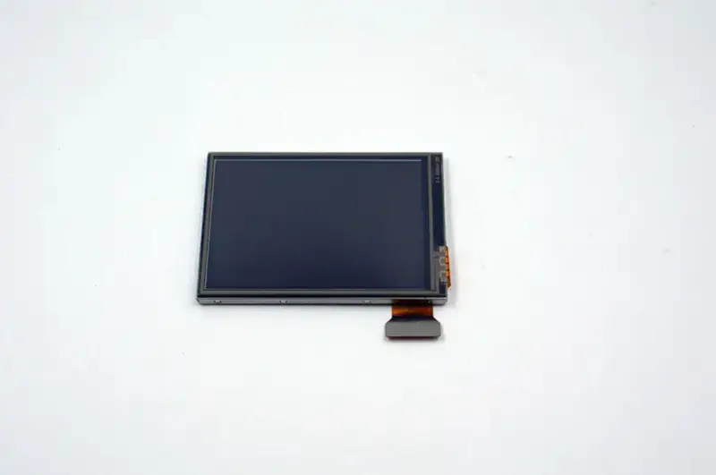 TPO TD035STEE1 LCD