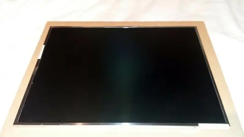 TD141TGCB1 TPO LCD panel replacement for Laptop