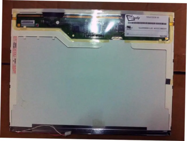Toppoly TD141TGCD1 LCD