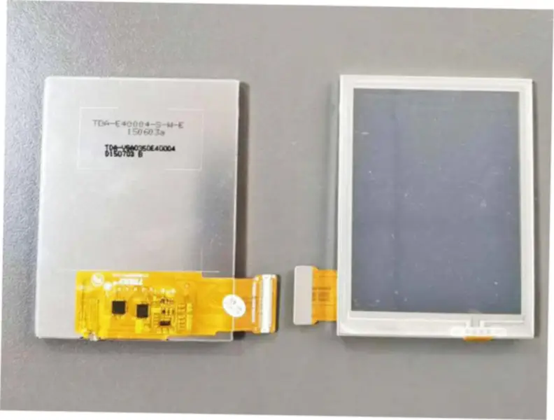 VRAIMENT TDA-VGA0350E40004 LCD