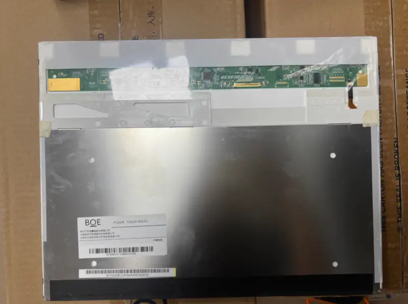 BSDT TDA150-005V01 LCD Panel Replacement