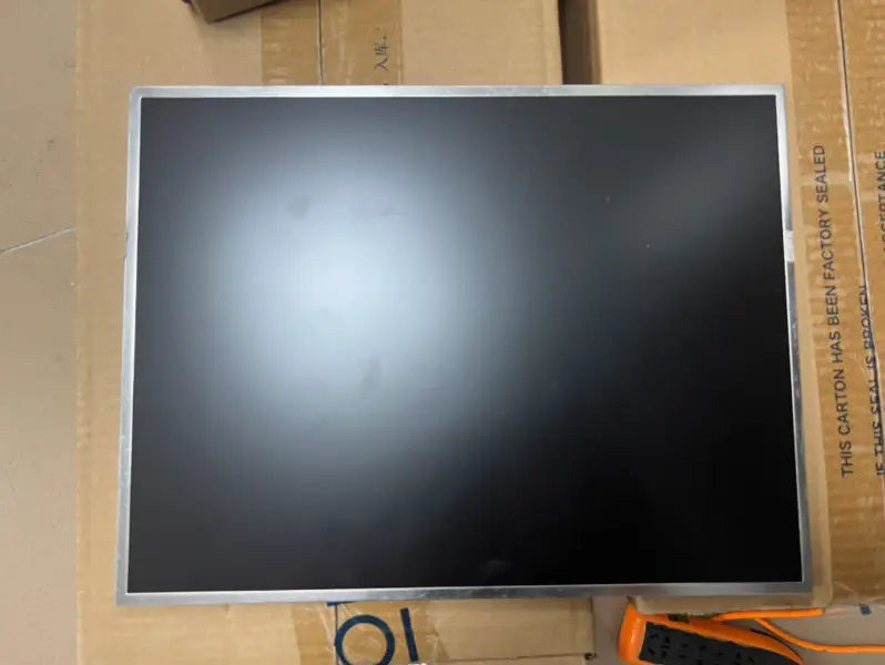 BSDT TDA150-005V01 Remplacement du panneau LCD