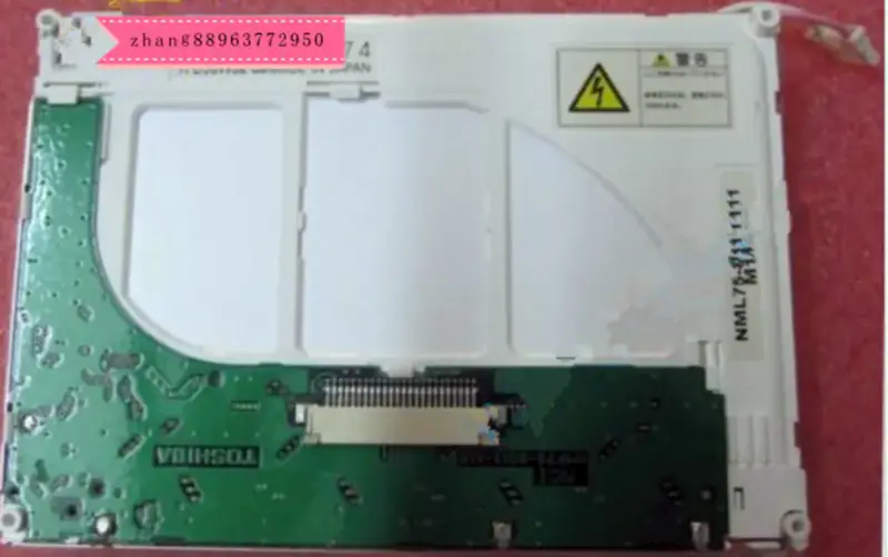 TOSHIBA TFD50W32 LCD