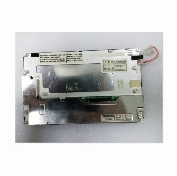 TOSHIBA TFD58W01-F LCD