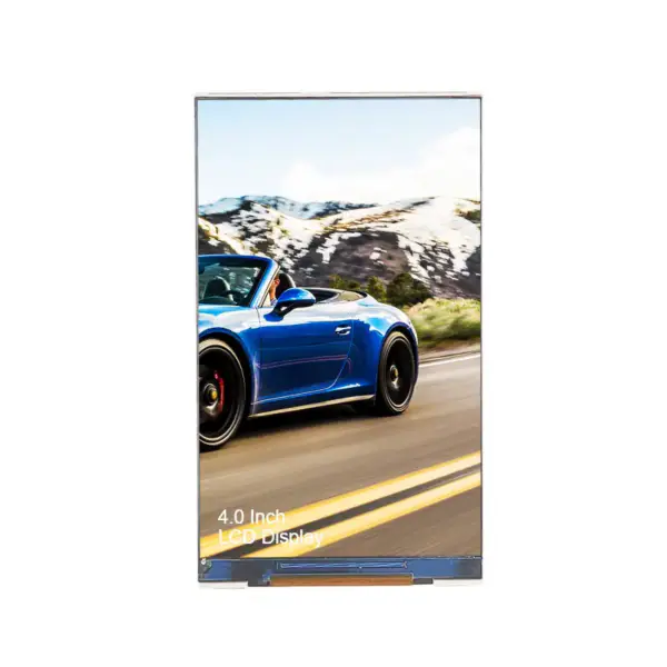 TRULY TFT3P5350-E LCD