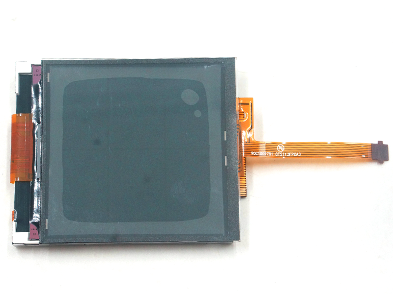 TFT7K0791FPC-A1-E TFT2P2221-V6-S-W-E LCD panel with touch screen