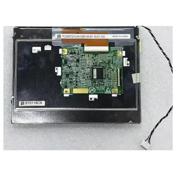 Kyocera TG057QVLGF-G00 LCD