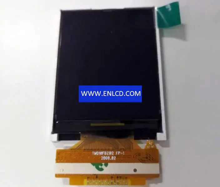 TIANMA TM018FDZ02 LCD