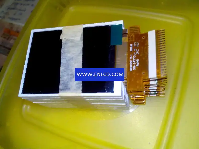 TIANMA TM018FDZ12 LCD