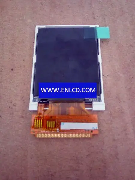 TM020GDH42 Sostituzione del pannello LCD Tianma