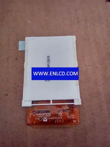 TM020GDH42 Sostituzione del pannello LCD Tianma