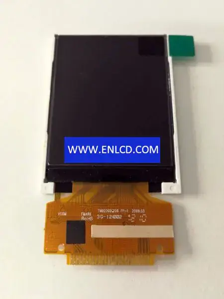 TM020GDZ06 Tianma LCD panel replacement