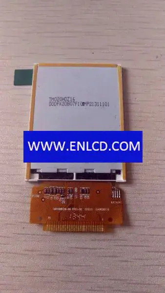 TM020GDZ16 Tianma LCD panel replacement