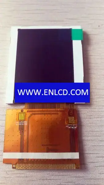 TIANMA TM020HDH03 LCD