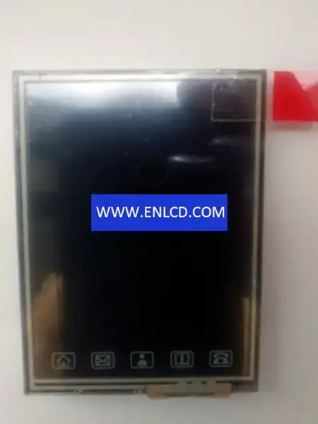 TM022GBH01 Tianma LCD-Panel-Ersatz